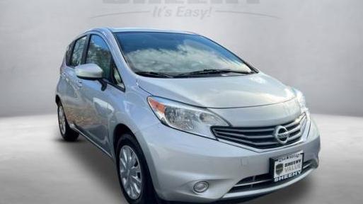 NISSAN VERSA NOTE 2016 3N1CE2CP1GL356198 image